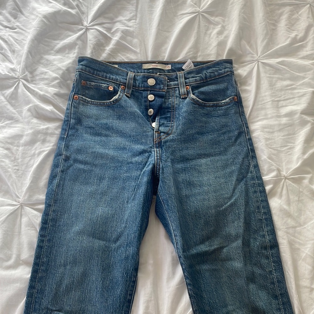 Levis Jeans
